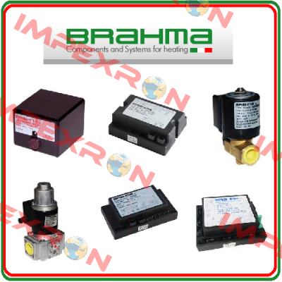 SM592/5 220VAC - obsolete (replaced by SM592N/S)  Brahma