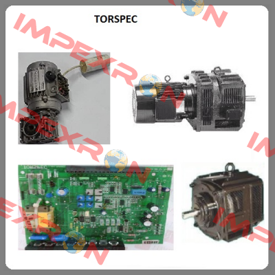 160TCD/6 MKIII (Metric) TORSPEC