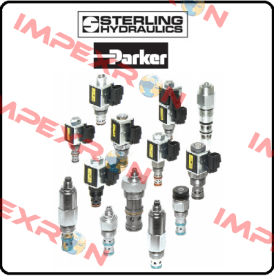 3180131 Sterling Hydraulics (Parker)