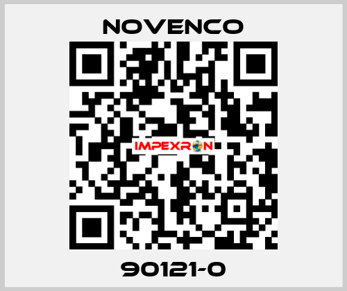 90121-0 NOVENCO