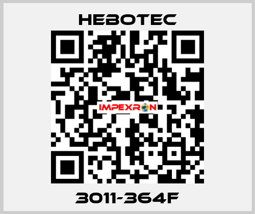 3011-364F HEBOTEC