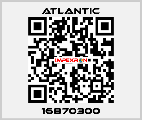 16870300 Atlantic