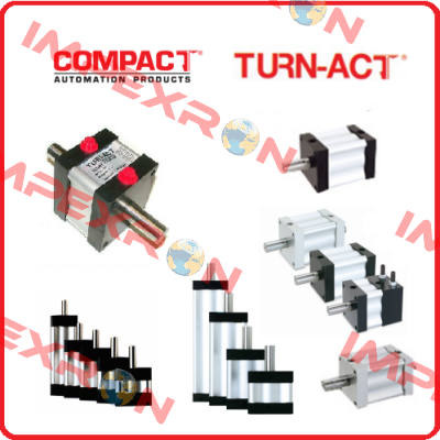 122-1S3-100-B00 TURN-ACT