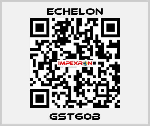 GST60B echelon