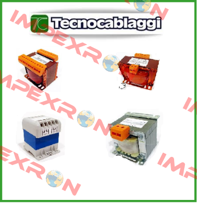 TCN81000200 168 Tecnocablaggi