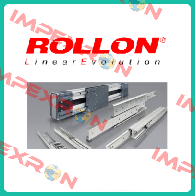 NTV80-27.5-1200 Rollon