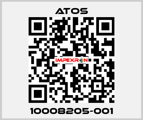 10008205-001 Atos