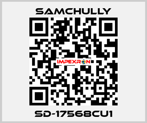 SD-17568CU1 Samchully