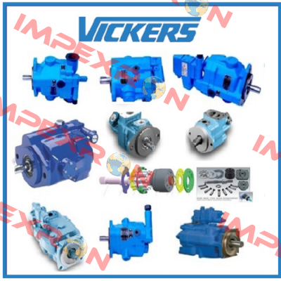 KBCG3L100DZM12APE7H110  (Proportional Valves)  Vickers (Eaton)