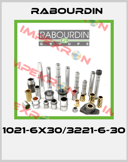 1021-6x30/3221-6-30  Rabourdin