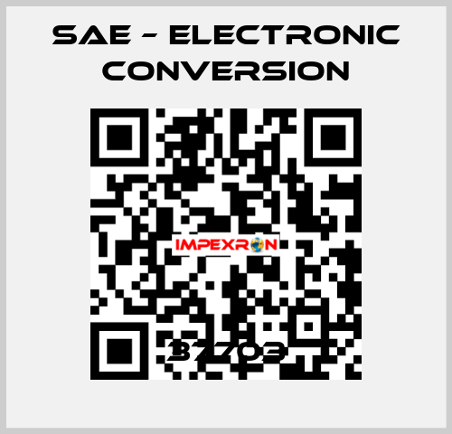 37703 SAE – Electronic Conversion