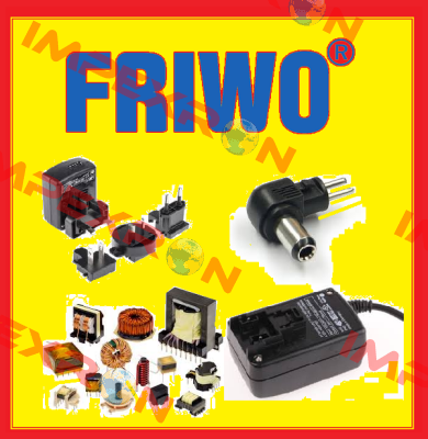 FW7333SM/12 FRIWO