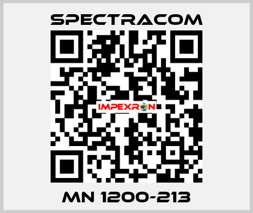 MN 1200-213 SPECTRACOM