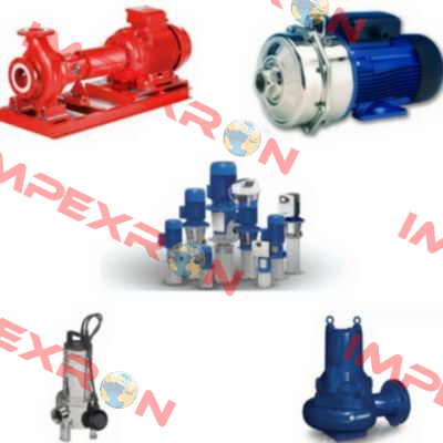 SC211T / 107660090 Lowara