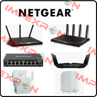 SRX5308 replaced by 001052726-4G  NETGEAR