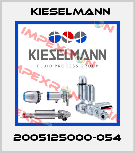 2005125000-054 Kieselmann