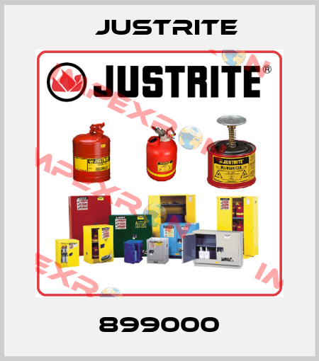 899000 Justrite