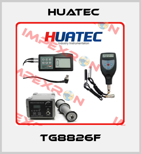 TG8826F HUATEC