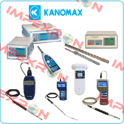 6114-PRESS  KANOMAX