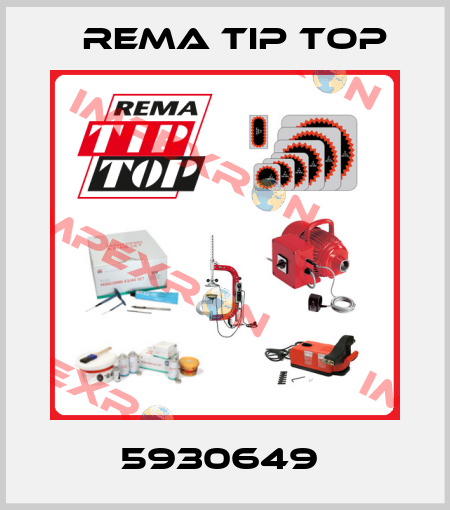 5930649  Rema Tip Top