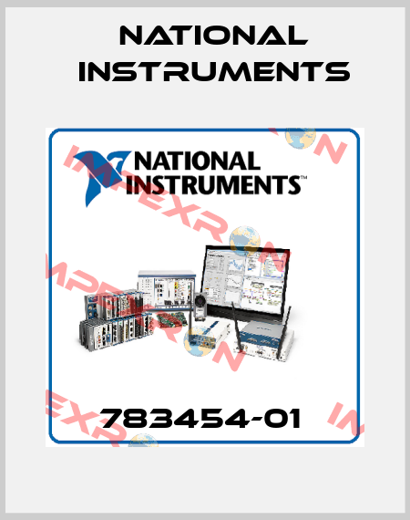 783454-01  National Instruments