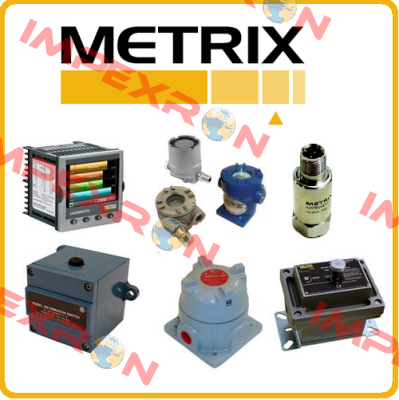 Model : 5465 F – 142 A   Metrix