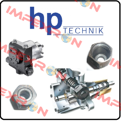 VBGRGZ-D-2-20-BH 1  HP Technik