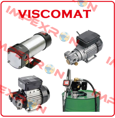 90-T 30300  Viscomat