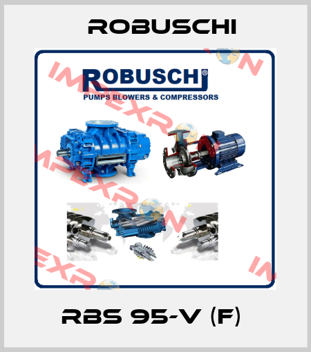 RBS 95-V (F)  Robuschi