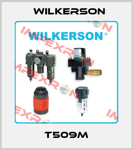T509M Wilkerson