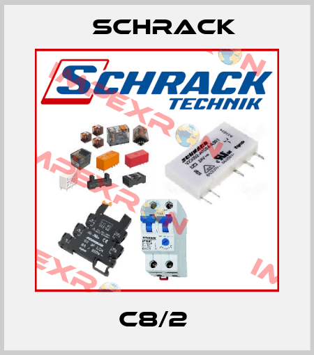 C8/2  Schrack