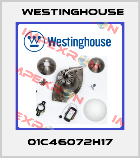 01C46072H17 Westinghouse