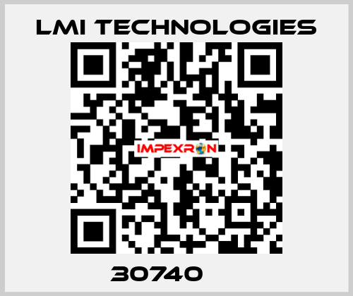 30740      Lmi Technologies