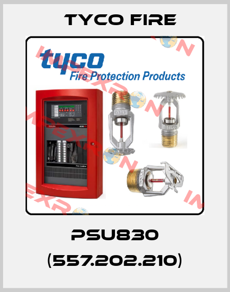 PSU830 (557.202.210) Tyco Fire