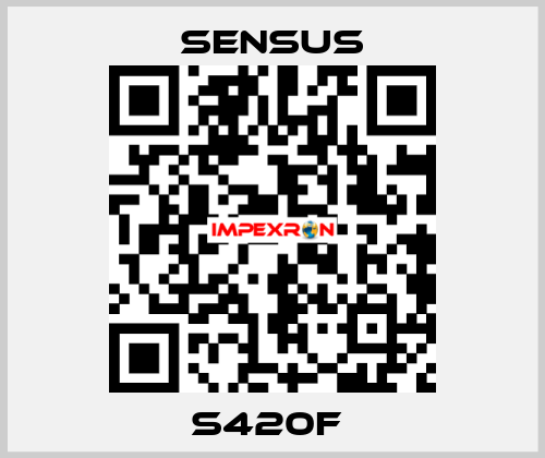 S420F  Sensus