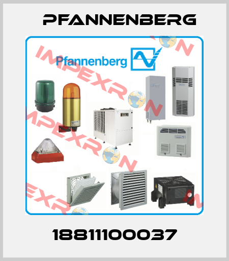 18811100037 Pfannenberg