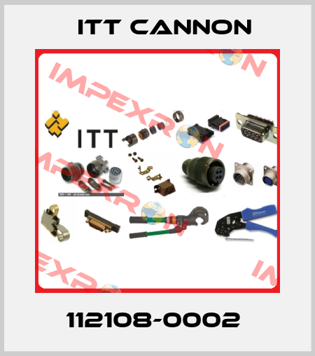 112108-0002  Itt Cannon