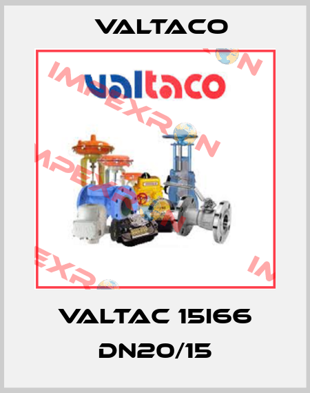 Valtac 15I66 DN20/15 Valtaco
