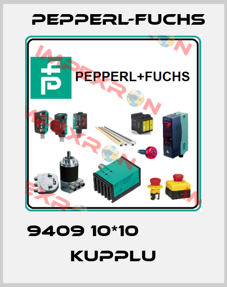 9409 10*10              Kupplu Pepperl-Fuchs
