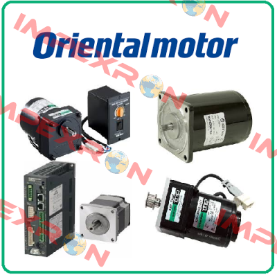 NX610AA-PS10-1  Oriental Motor