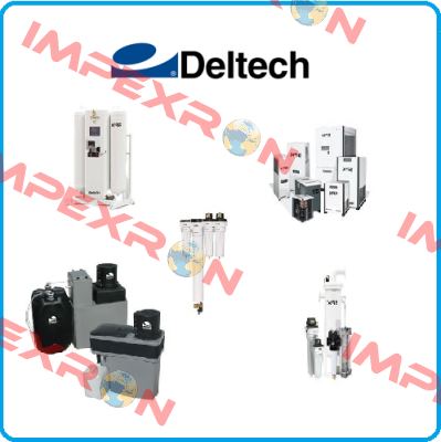 DFD 36  Deltech