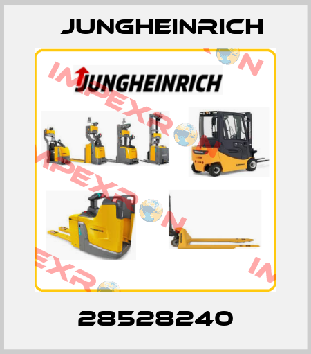 28528240 Jungheinrich