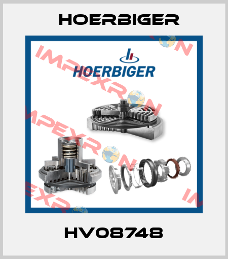 HV08748 Hoerbiger