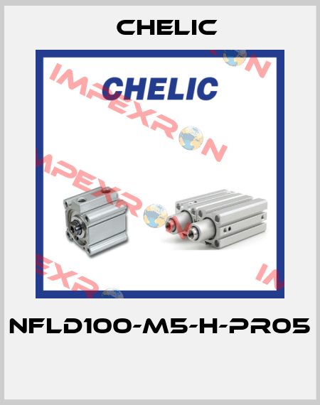 NFLD100-M5-H-PR05  Chelic