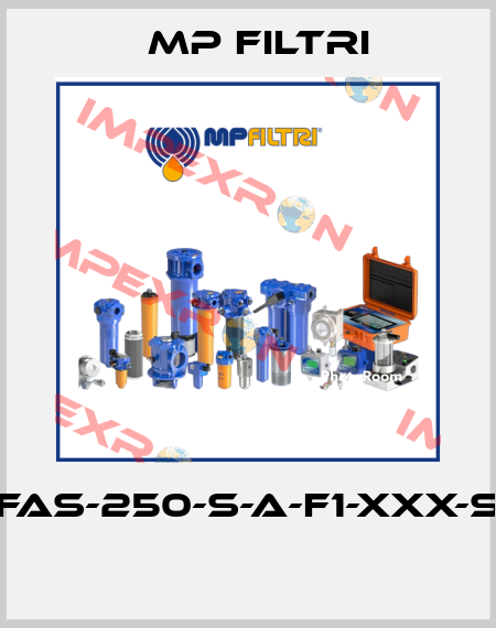 FAS-250-S-A-F1-XXX-S  MP Filtri