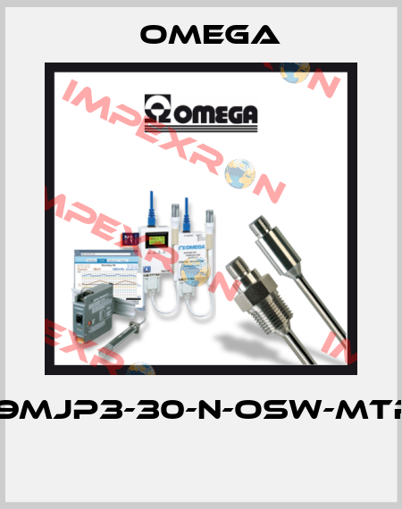 19MJP3-30-N-OSW-MTR  Omega