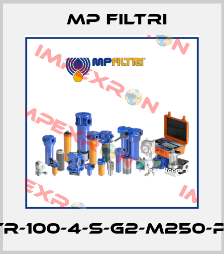 STR-100-4-S-G2-M250-P01 MP Filtri