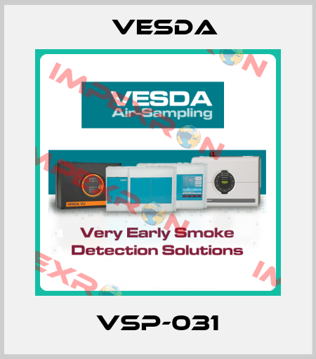 VSP-031 Vesda