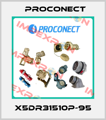 X5DR31510P-95 Proconect