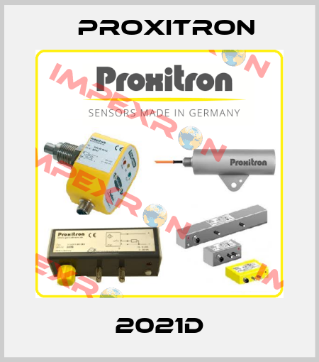 2021D Proxitron